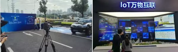 深圳移動攜手華為部署NB-IoT/LTE融合站點