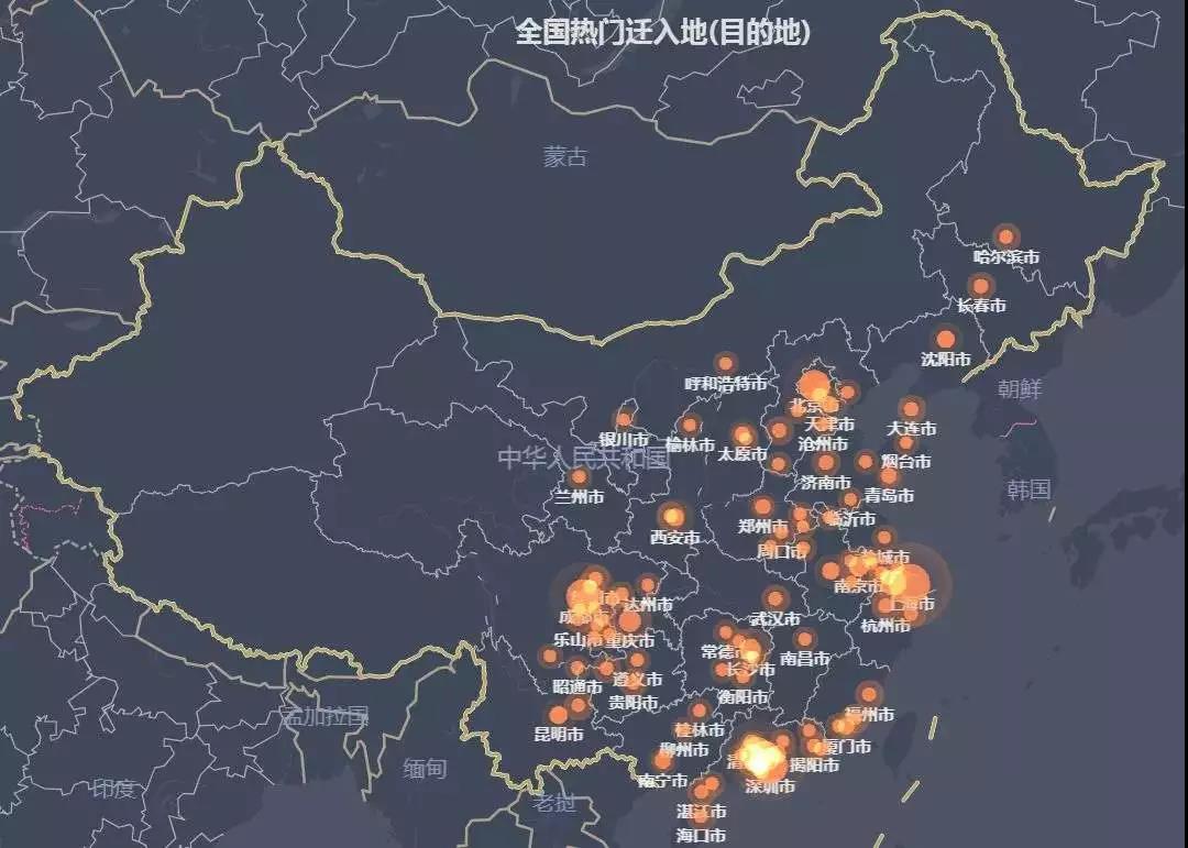 疫情之后智能交通會(huì)迎來哪些發(fā)展？