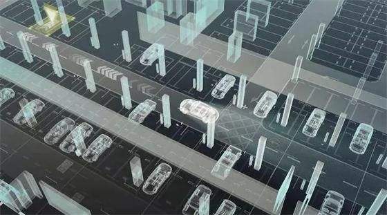 華夏智信：攜端云解決方案破解智慧停車難題