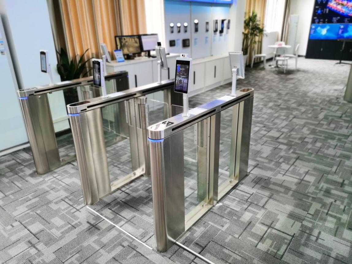 社區改造升級新機遇，用科技賦能封閉式新型社區