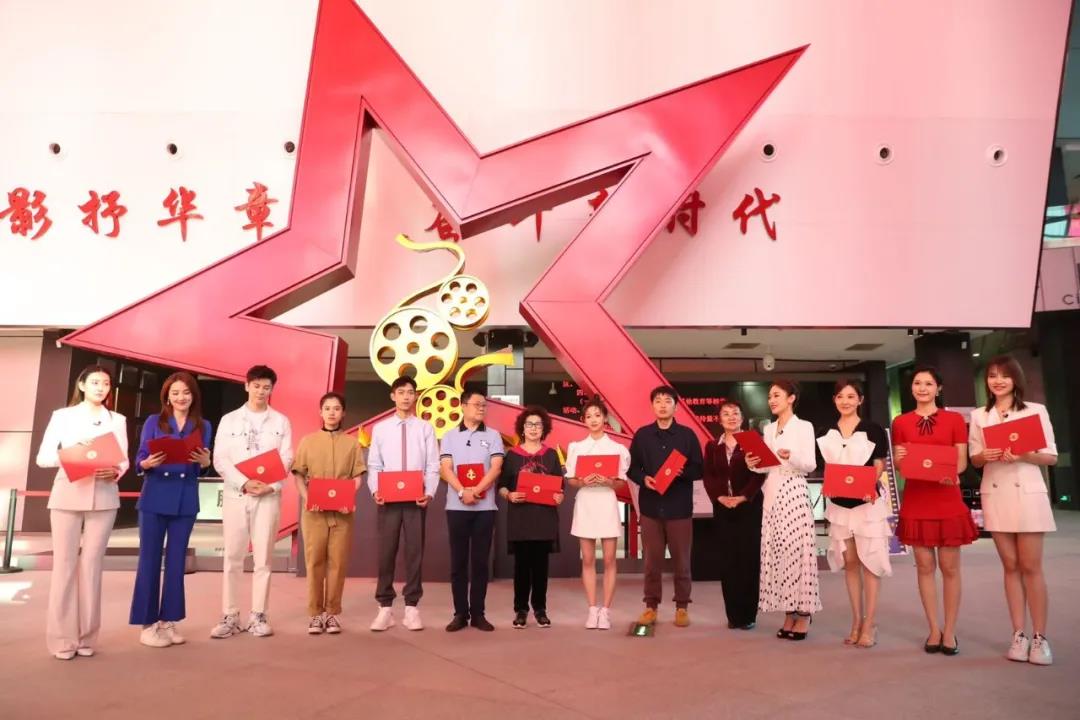 國際博物館日 臺達參與啟動“超高清8K影院放映技術展示項目” 