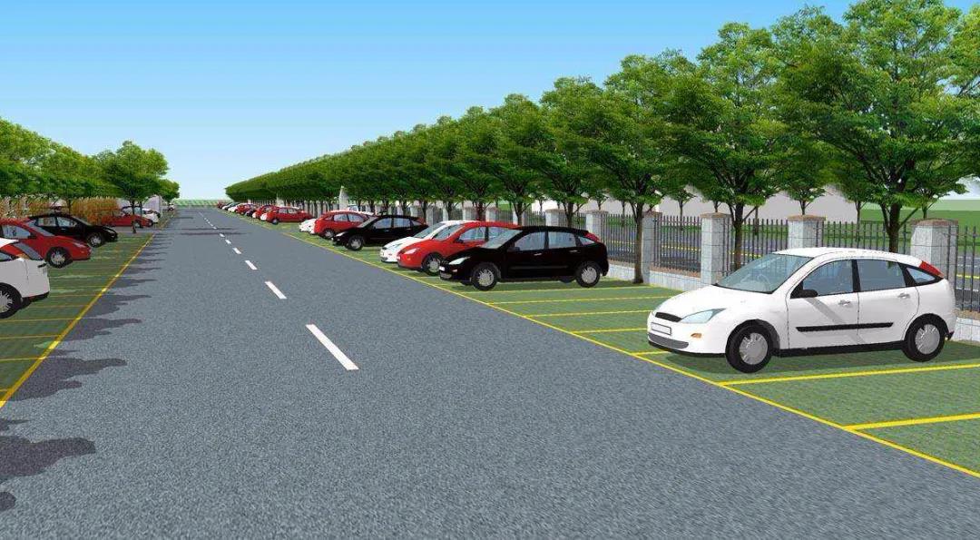 多地加碼停車設施規劃 智慧停車再迎風口