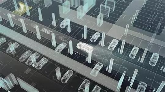 智慧停車，永不落幕的重頭戲