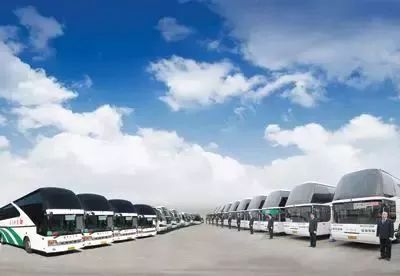 交通運輸部：支持道路客運企業健康穩定發展