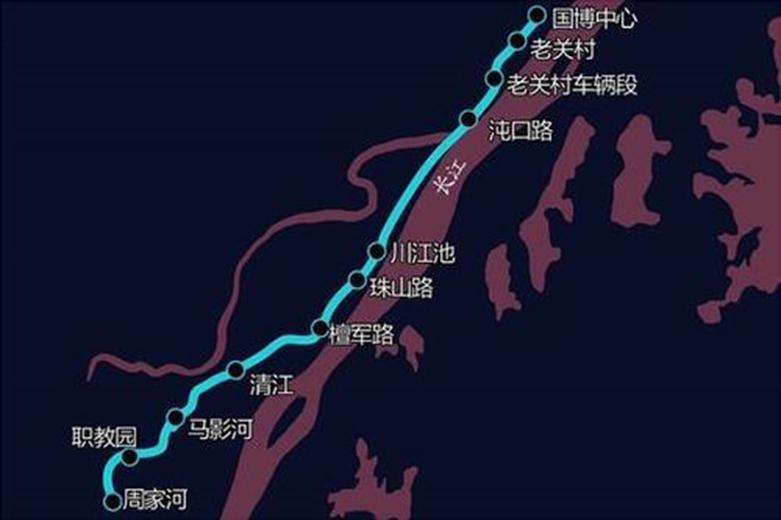 從新“危”中找先“機”，烽火攜手武漢地鐵發力新基建