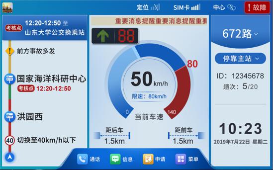關于公共交通，你需要這“3+1”安全防線！