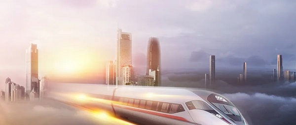 華為深入核心場景創新，推動智慧城軌邁入新時代
