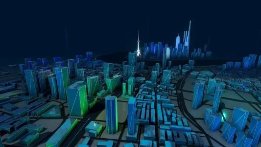 孫亮：2021年智慧城市發(fā)展六大趨勢