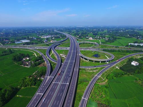 烽火智慧高速：數據賦能天府機場高速公路智慧化建設