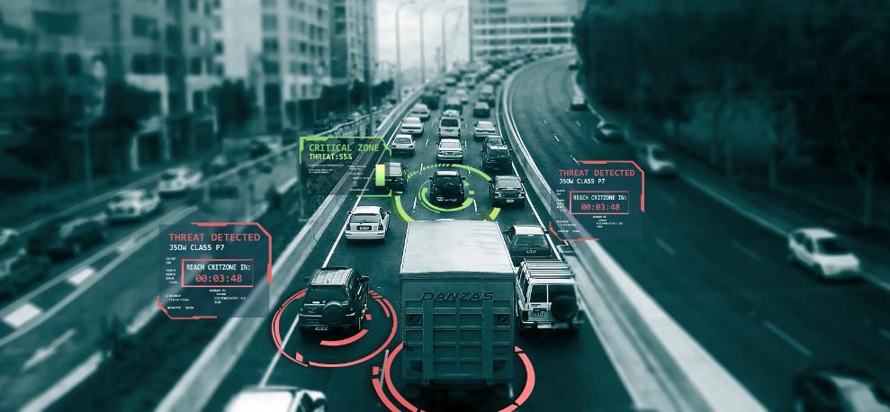 車路協(xié)同助推智能網聯(lián)汽車商業(yè)化