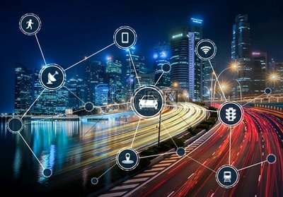 榜單揭曉|2024中國(guó)智能交通三十強(qiáng)企業(yè)